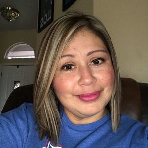 Meet your Posher, Jovita